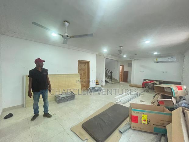 4bdrm House in Charclem Ventures, East Legon for rent · Photo 6