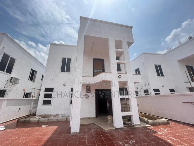 4bdrm House in Charclem Ventures, East Legon for rent · Photo 3