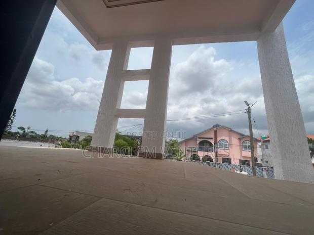 4bdrm House in Charclem Ventures, East Legon for rent · Photo 5