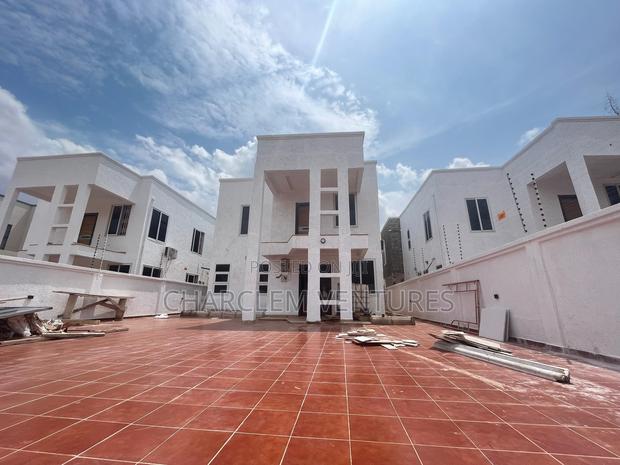4bdrm House in Charclem Ventures, East Legon for rent · Photo 2