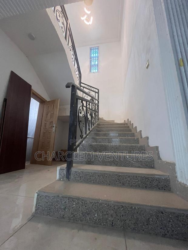 4bdrm House in Charclem Ventures, East Legon for rent · Photo 8