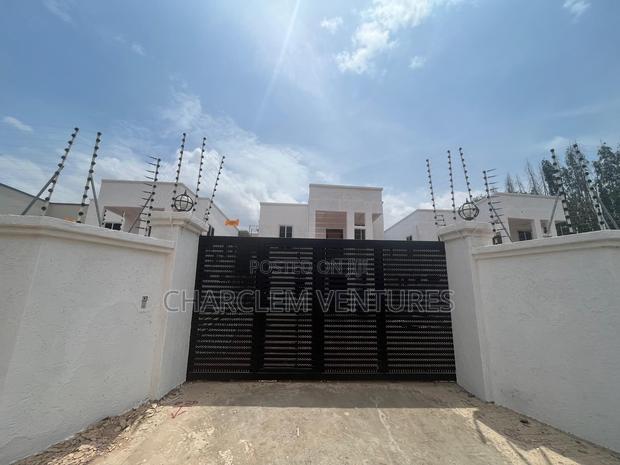 4bdrm House in Charclem Ventures, East Legon for rent · Photo 1