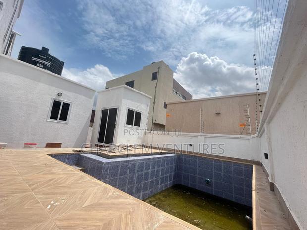 4bdrm House in Charclem Ventures, East Legon for rent · Photo 4