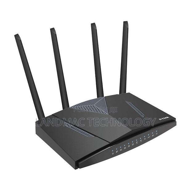 D-link Mini Router DWR-M960 4G LTE · Photo 2