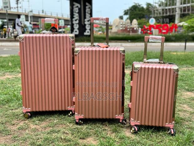 Zipless Trolling Travelingfashionable Bag 3 in 1 at Plbagsgh · Photo 3