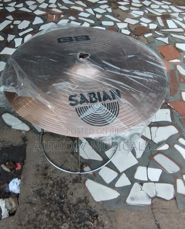 Sabian B8x 4set Cymbals · Photo 6