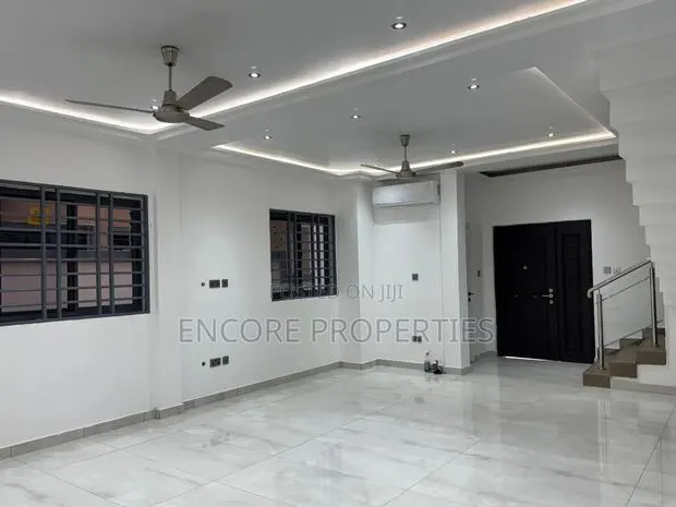 4bdrm House in East Legon Hills, Bawaleshie for sale · Photo 1