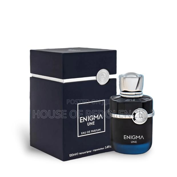 Enigma Une EDP by FA Paris · Photo 1