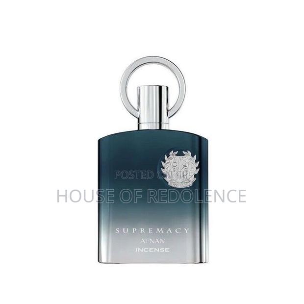 Afnan Supremacy Incense EDP · Photo 2