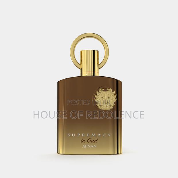 Afnan Supremacy In Oud & Supremacy Not Only Intense · Photo 1