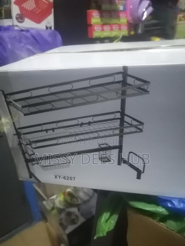 2 Tier Over the Sink Rack · Photo 3