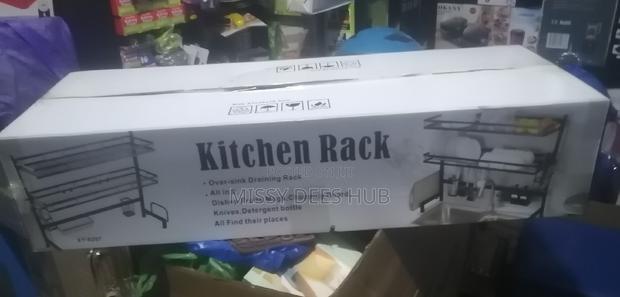 2 Tier Over the Sink Rack · Photo 4