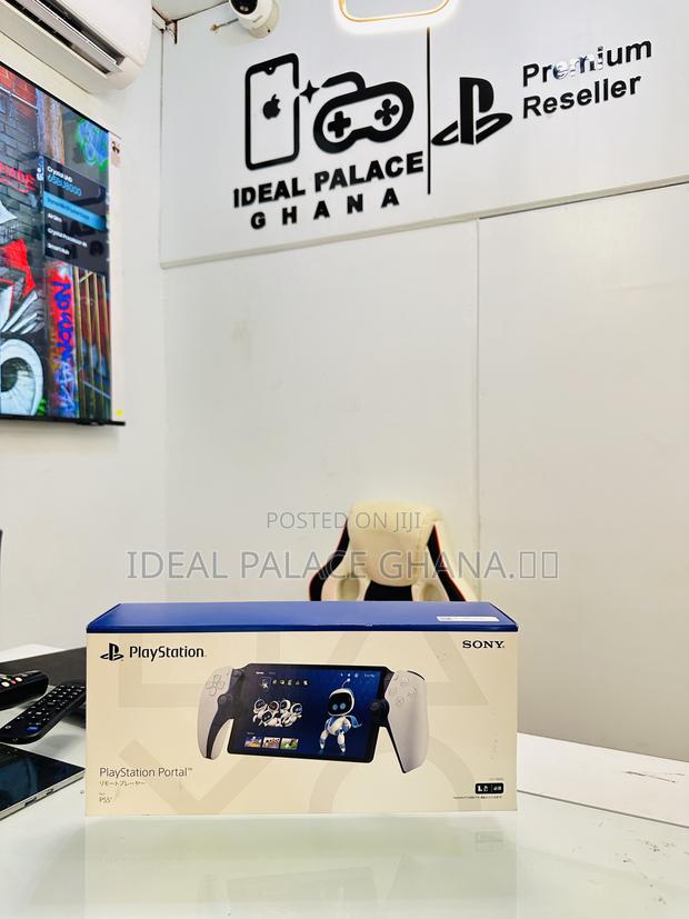 Playstation Portal · Photo 1