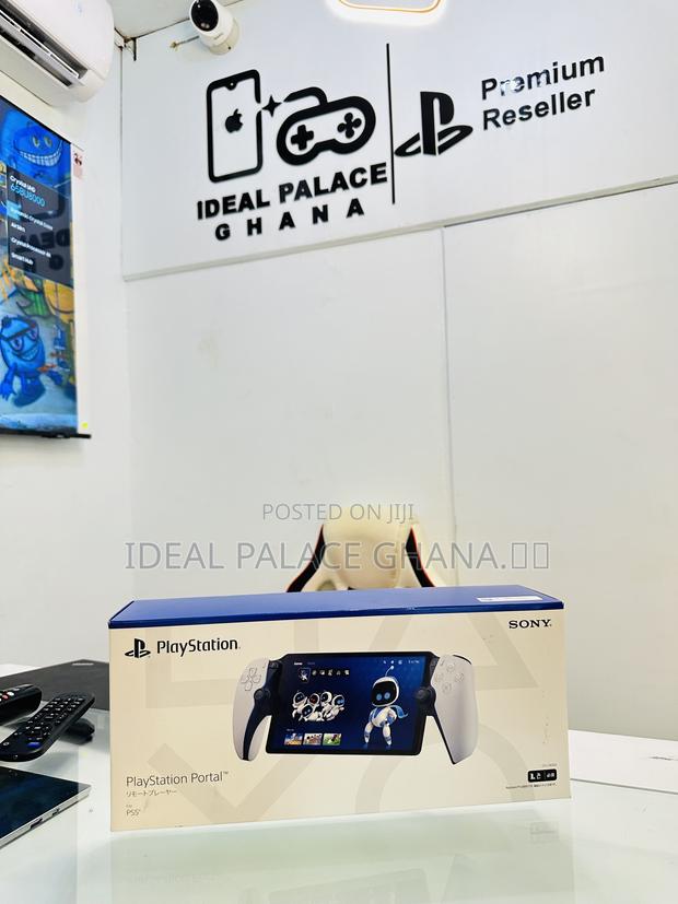 Playstation Portal · Photo 2