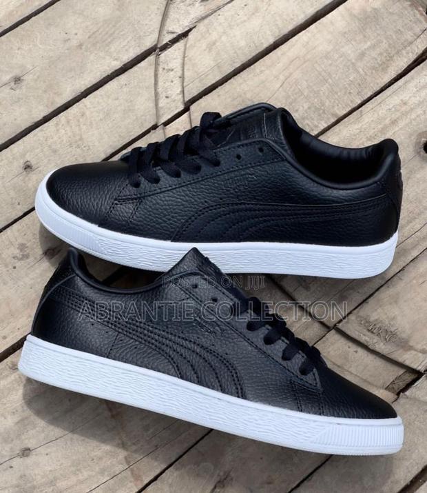 Puma Suede Leather · Photo 1