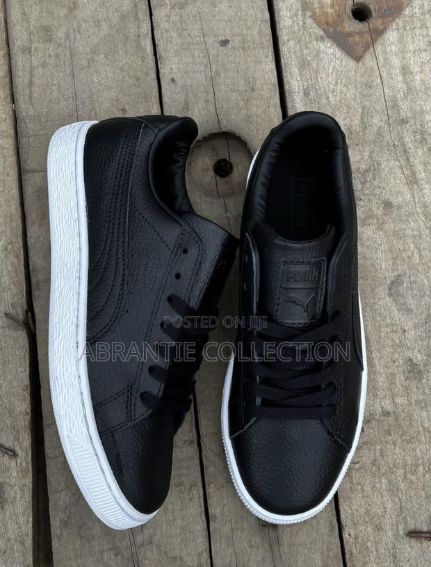 Puma Suede Leather · Photo 2