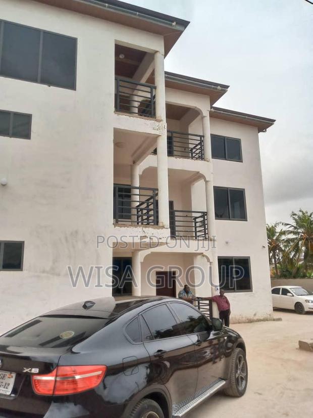 5bdrm Apartment in Wisa Groups, Accra Metropolitan for rent · Photo 1
