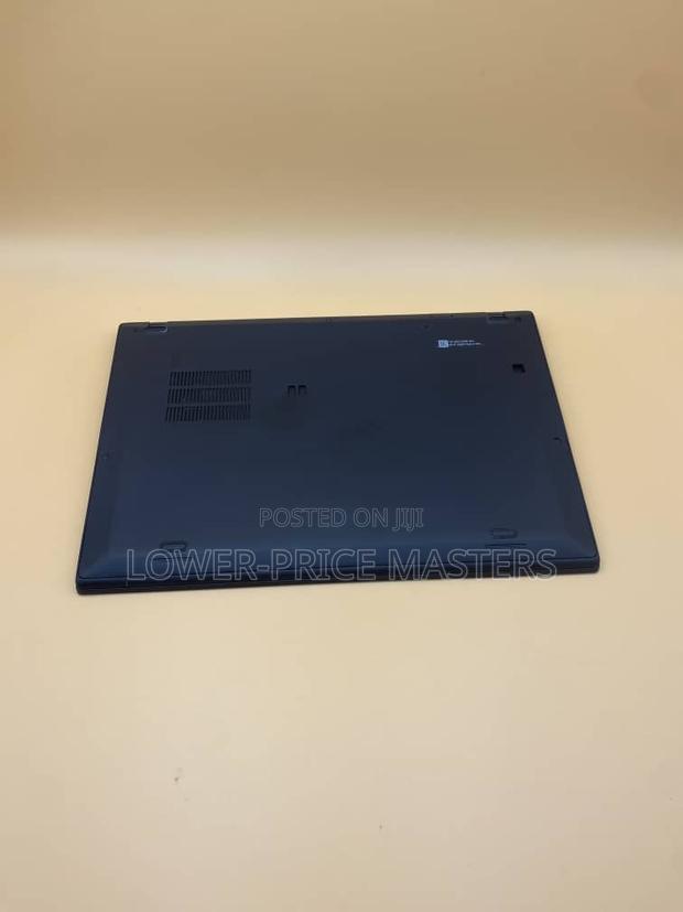 New Laptop Lenovo ThinkPad X1 Carbon 8GB Intel Core I5 SSD 256GB · Photo 1