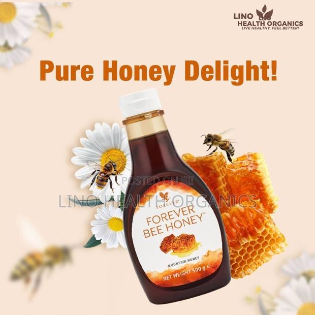 Pure Honey FLP · Photo 1
