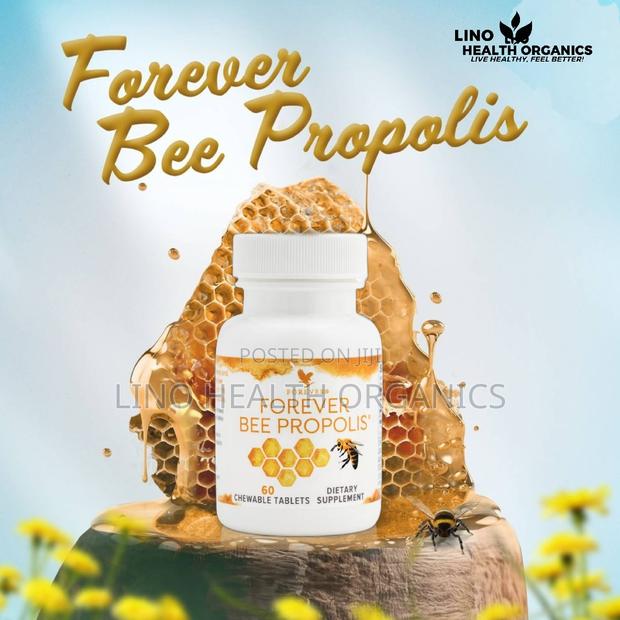 Forever Bee Propolis FLP · Photo 1