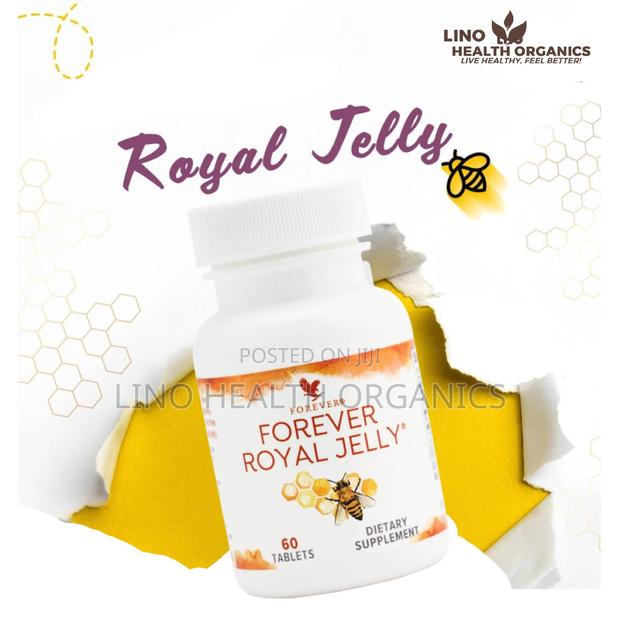 Forever Royal Jelly FLP · Photo 1