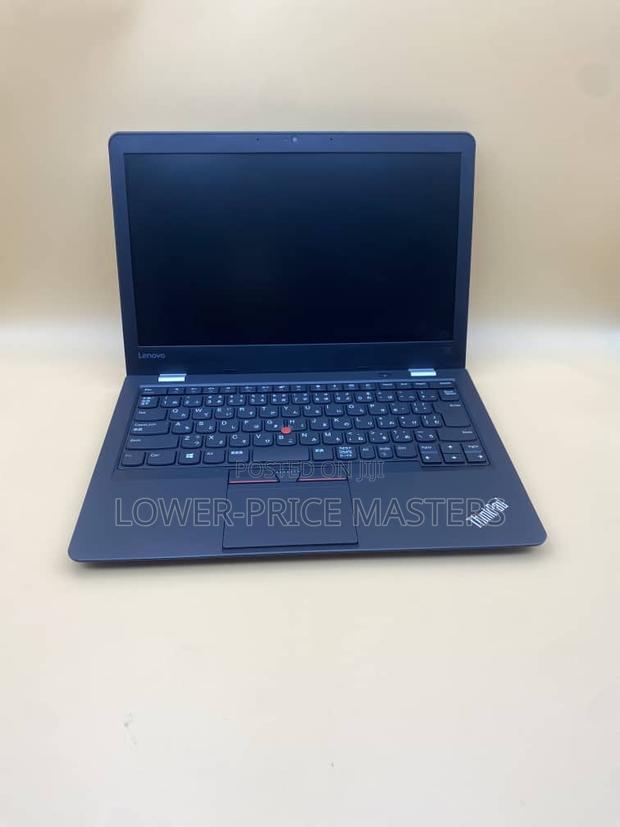 New Laptop Lenovo ThinkPad T14 8GB Intel Core I5 SSD 256GB · Photo 1