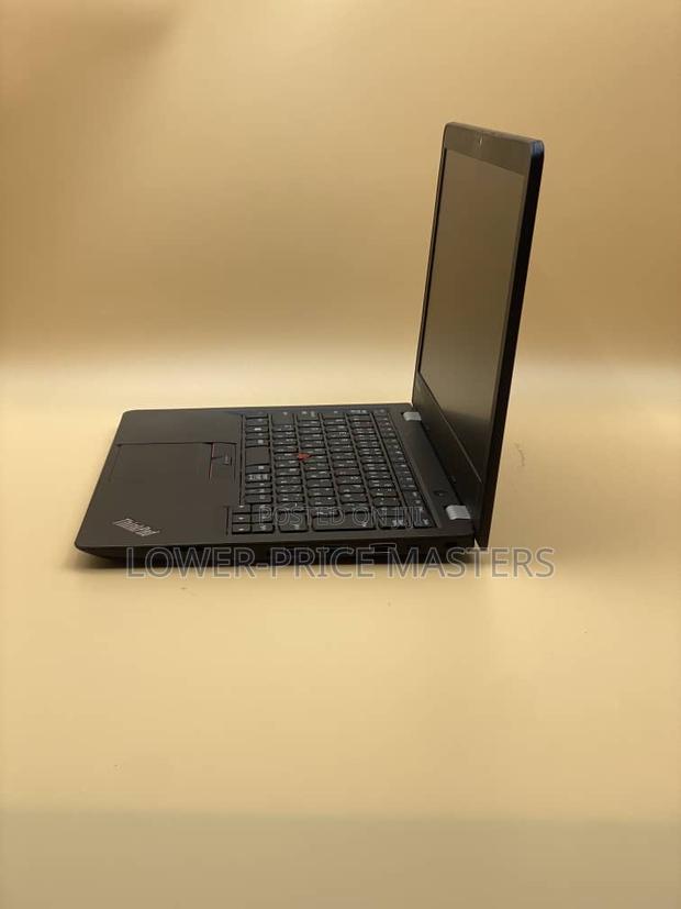 New Laptop Lenovo ThinkPad T14 8GB Intel Core I5 SSD 256GB · Photo 4