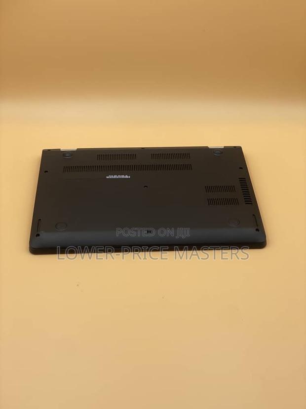 New Laptop Lenovo ThinkPad T14 8GB Intel Core I5 SSD 256GB · Photo 5