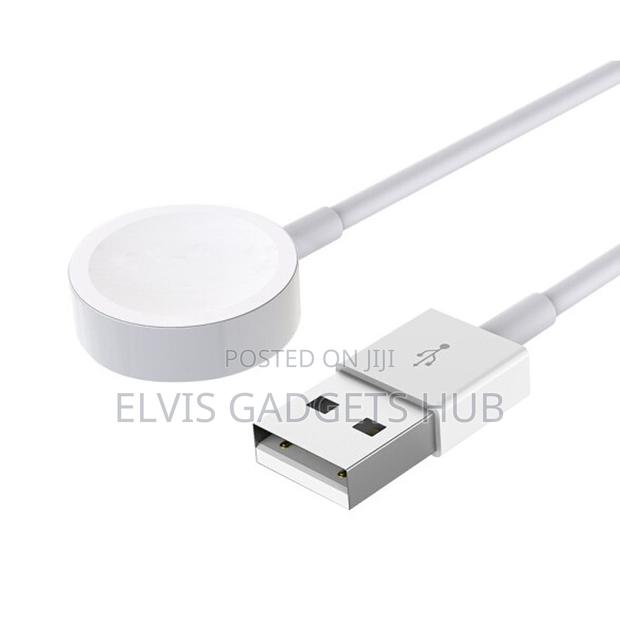 Apple Iwatch Charger Series SE/7/6/5/4/3/2/1 · Photo 6