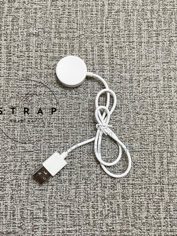 Apple Iwatch Charger Series SE/7/6/5/4/3/2/1 · Photo 4