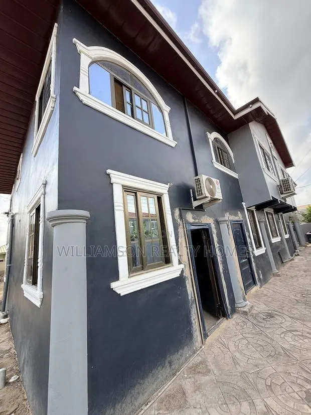 1bdrm Apartment in Hfc Estate Area, Spintex for rent · Photo 1