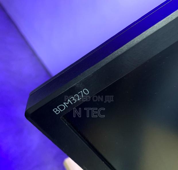 Philips 32-Inch QHD Monitor () · Photo 4