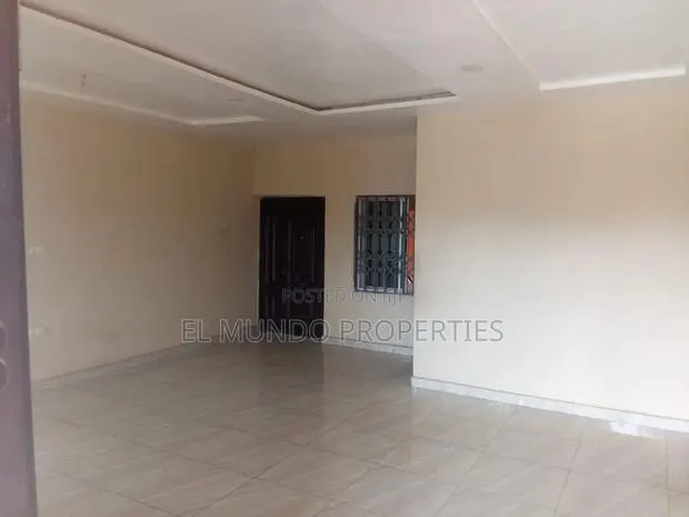 2bdrm Apartment in Abuakwa Manyia, Kumasi Metropolitan for rent · Photo 1
