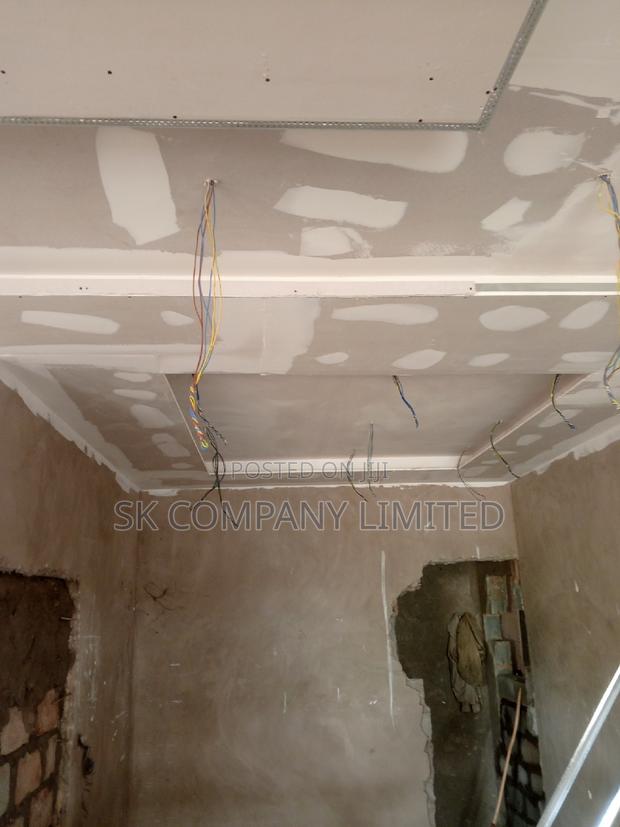 Plasterboard Works · Photo 6