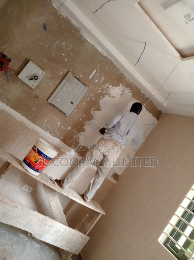 Plasterboard Works · Photo 7