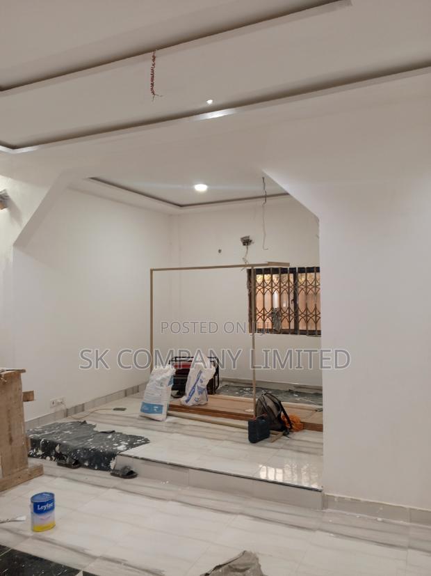 Plasterboard Works · Photo 2