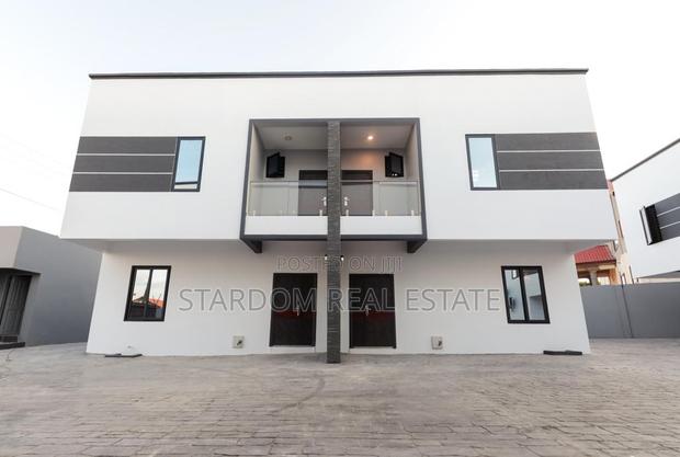 2bdrm Townhouse / Terrace in East Legon for rent · Photo 1