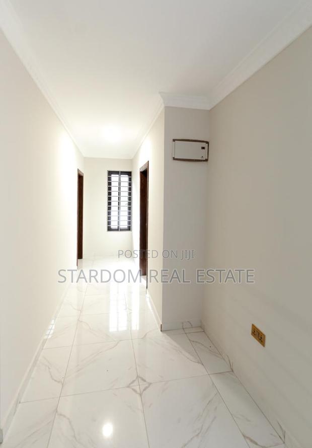 2bdrm Townhouse / Terrace in East Legon for rent · Photo 6