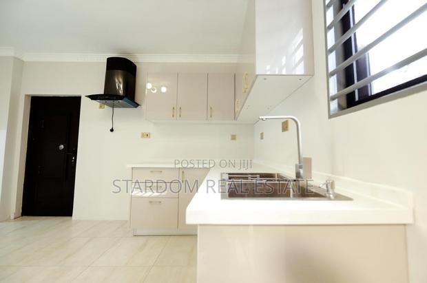 2bdrm Townhouse / Terrace in East Legon for rent · Photo 3