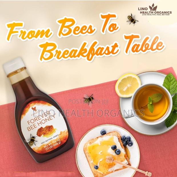 Organic Bee Honey Forever | Forever Bee Honey FLP | · Photo 1