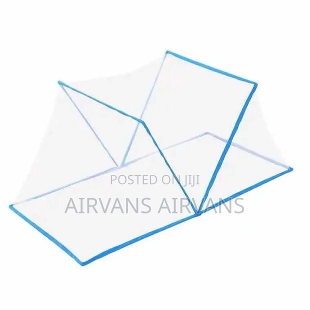 Quality King Bed Size Foldable Mosquito Net · Photo 2