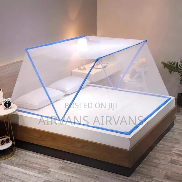 Quality King Bed Size Foldable Mosquito Net · Photo 5