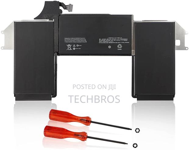Battery A1965 Macbook Air 13" A1932(2018 2019) A1279 2020 · Photo 1