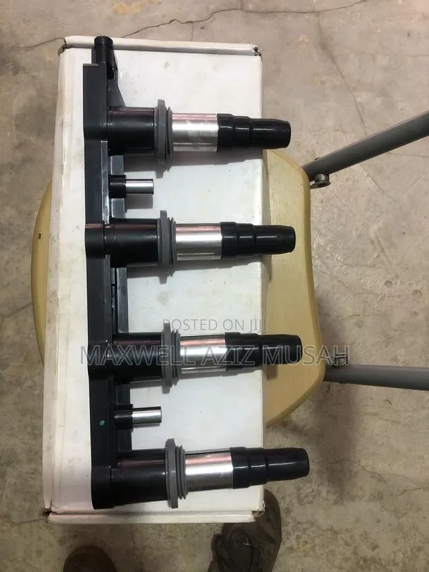 Chevrolet Cruse and Aveo Original Coils Available · Photo 1