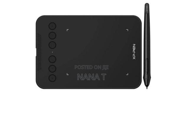 Wacom Graphics Tablet · Photo 5