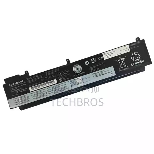 Original Lenovo T460s/T470s Battery 00hw022 /00hw023 · Photo 1