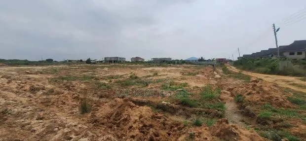 Full Sized Estate Plots at Dahwenya · Photo 1