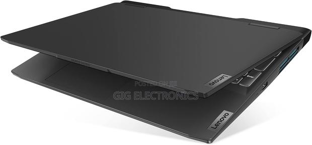 New Laptop Lenovo Ideapad Gaming 3 16GB AMD Ryzen 7 SSD 512GB · Photo 1