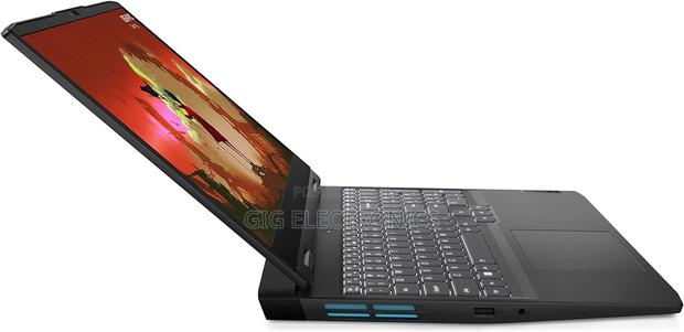 New Laptop Lenovo Ideapad Gaming 3 16GB AMD Ryzen 7 SSD 512GB · Photo 8