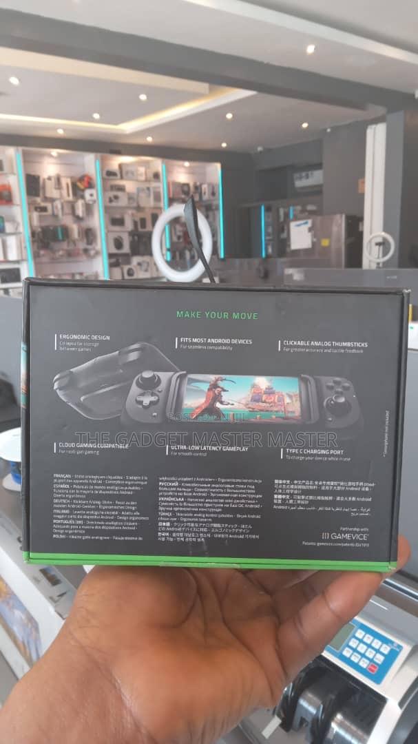 Razer Kishi for Android · Photo 2